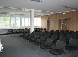 Seminarraum SalzBurg | © GWS